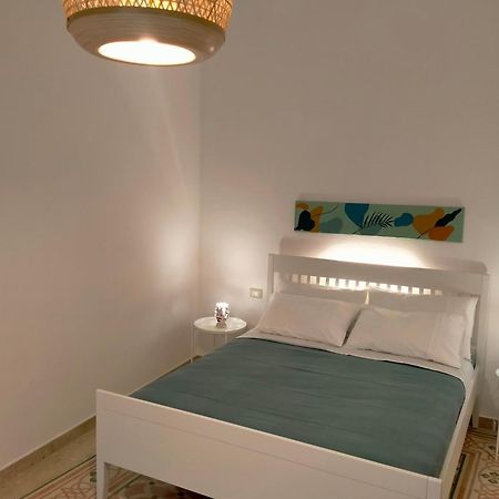 A Casa Tutti Bene Apartment Трапани Екстериор снимка