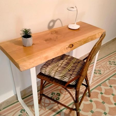 A Casa Tutti Bene Apartment Трапани Екстериор снимка