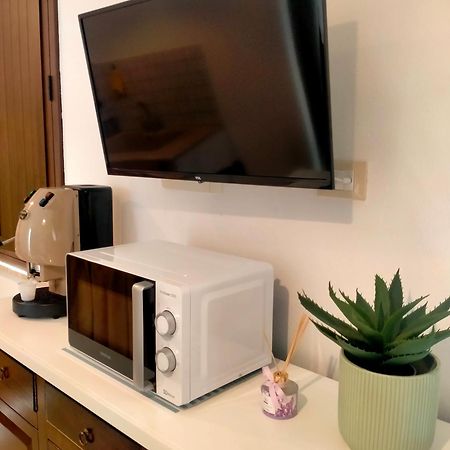 A Casa Tutti Bene Apartment Трапани Екстериор снимка