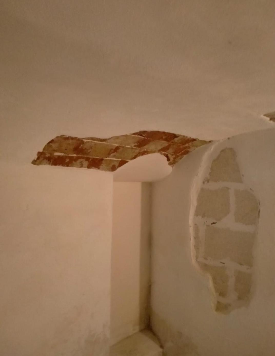 A Casa Tutti Bene Apartment Трапани Екстериор снимка