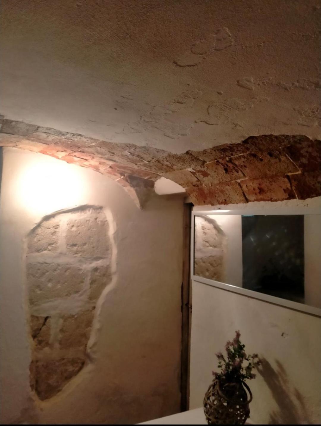 A Casa Tutti Bene Apartment Трапани Екстериор снимка