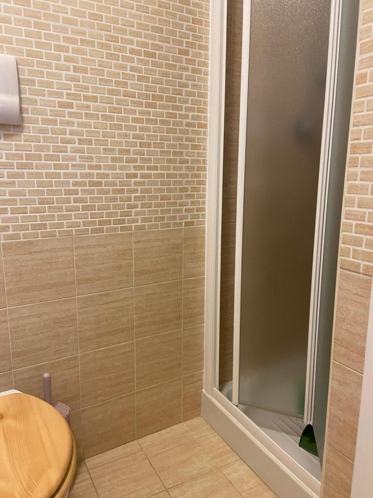 A Casa Tutti Bene Apartment Трапани Екстериор снимка