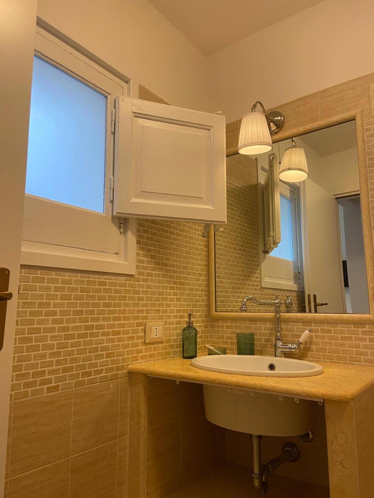 A Casa Tutti Bene Apartment Трапани Екстериор снимка