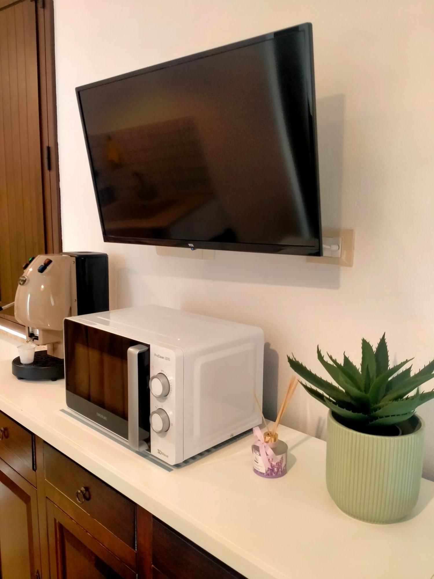 A Casa Tutti Bene Apartment Трапани Екстериор снимка